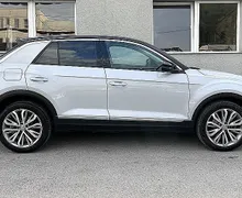 Zunanja slika - Volkswagen T-Roc - 2.0 TDI BMT Sport DSG-RADAR TEMPO-FUL LED-KAMERA - 5 - Predogledna slika