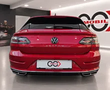Zunanja slika - Volkswagen Arteon Shooting Brake - Arteon SB 2.0 TDI R-Line DSG - Matrix.360kam.DCC - 6 - Predogledna slika