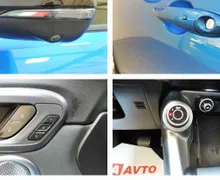 Zunanja slika - Alfa Romeo Tonale - 1.5 Hybrid DCT7 130 Sprint 360 KAMERE-USNJE-LED…. - 18 - Predogledna slika