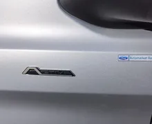 Zunanja slika - Ford Tourneo - Custom E- ACTIVE 160 kW 217 KM baterija - 14 - Predogledna slika