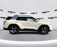 Zunanja slika - KG Mobility Torres - 1.5 T-GDI HEV Premium AT 2WD - 8 - Predogledna slika