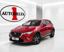 Zunanja slika - Mazda CX-3 - G150 AWD Avt. - 1 - Predogledna slika
