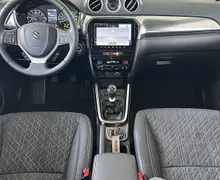Zunanja slika - Suzuki Vitara - 1.4 BOOSTERJET HYBR ELEGANCE TOP ALLGRIP - 7 - Predogledna slika