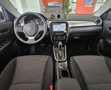 Zunanja slika - Suzuki Vitara - 1.4 BOOSTERJET HYBRID ELEGANCE ALLGR at - 5 - Predogledna slika