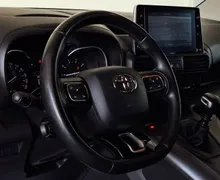 Zunanja slika - Toyota Proace - City Verso L1 1.5 D4-D Venture •Slovensko vozilo• - 20 - Predogledna slika