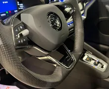 Notranja slika - Škoda Octavia - 2.0 TDI-SPORTLINE-ACC-MATRIX-VIRTUAL-KAMERA-AVT-F1 - 11 - Predogledna slika