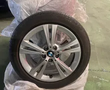 Zunanja slika - BMW Serija 2 - Gran Tourer: 218i Gran Tourer Sport Line - 20 - Predogledna slika