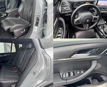Zunanja slika - BMW X3 - serija : M40d M.SPORT-LED-KAM360-VIRTUAL-PANO-KEYLESS-HUD - 10 - Predogledna slika