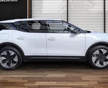Zunanja slika - Ford Explorer - EV PREMIUM dv.elektr.79kWh 250 kW at AWD - 3 - Predogledna slika