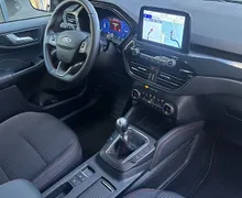 Zunanja slika - Ford Kuga - 1.5 EcoBoost ST-Line. 1.lastnik. vlečna kljuka. - 10 - Predogledna slika