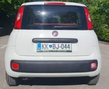 Zunanja slika - Fiat Panda - 4x4 1,3 Multijet Rock - 7 - Predogledna slika