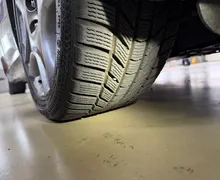 Motor in tehnologija - Lexus SC - Lexus - 48 - Predogledna slika