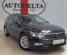 Zunanja slika - VW Passat - Variant Business 2.0 TDI DSG - 2 - Predogledna slika