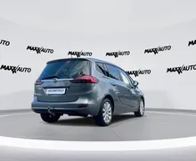 Zunanja slika - Opel Zafira - 1.4 Tourer... - 5 - Predogledna slika