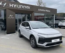 Zunanja slika - Hyundai Bayon - 1.0 T-GDI STYLE - 1 - Predogledna slika