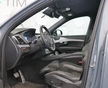 Zunanja slika - Volvo XC90 - B5D 2.0d AWD Geartronic R-Design 235KM - 9 - Predogledna slika