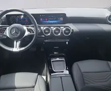 Zunanja slika - Mercedes-Benz CLA-Razred - 200 Progressive - 10 - Predogledna slika