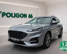 Zunanja slika - Ford Kuga - 1.5 EcoBlue ST-Line Avt.-1 LASTNIK-GARANCIJA - 1 - Predogledna slika