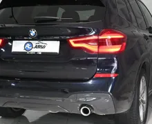 Zunanja slika - BMW X3 - serija : xDrive 20d M Sport-KLJUKA-ADAPT.LED-PANO-HUD-KAM - 4 - Predogledna slika