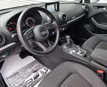 Zunanja slika - Audi A3 - 2.0 TDI-DSG+VELIKI SERVIS-KAMERA-KEYLESS - 5 - Predogledna slika