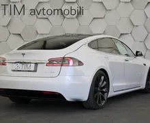 Zunanja slika - Tesla Model S - 100D AWD - 3 - Predogledna slika
