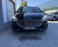 Zunanja slika - Ford Galaxy - 2.0 EcoBlue 110 kW FWD Titanium auto 7sedežev Max - 2 - Predogledna slika