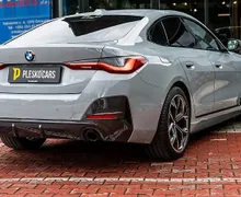 Zunanja slika - BMW Serija 4 - Gran Coupe: 430d X-Drive M-sport - 4 - Predogledna slika