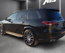 Zunanja slika - Mercedes-Benz GLS-Razred - GLS 400 d 4MATIC AMG Line... - 4 - Predogledna slika