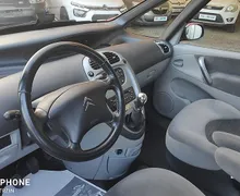 Zunanja slika - Citroën Xsara Picasso - Elegance Plus 1.6i 16V-SLO-185.000 KM-AVTO.KLIMA - 6 - Predogledna slika