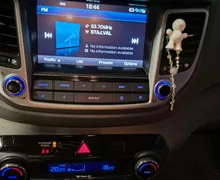 Notranja slika - Hyundai Tucson - Premium - 9 - Predogledna slika
