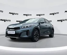Zunanja slika - KIA XCeed - 1.5 T-GDi EX WAY 7DCT - 1 - Predogledna slika