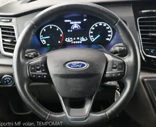 Zunanja slika - Ford Transit Custom Combi - Transit 2.0 TDCi Powershift 185KM - 8 - Predogledna slika