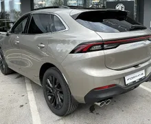 Zunanja slika - Forthing Forthing T5 EVO - T5 Evo + ADAS - 4 - Predogledna slika