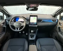 Zunanja slika - Renault Symbioz - Esprit Alpine TCe 140 +Virtual+El. Prtljažnik - 10 - Predogledna slika