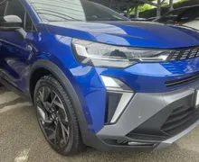 Zunanja slika - Renault Symbioz - TCe 140 Esprit Alpine - 1 - Predogledna slika