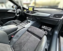 Notranja slika - Audi A6 - 3.0 TDI QUATTRO•235KW•BI-TURBO•ŠIBEDAH•MATRIX•NA - 7 - Predogledna slika