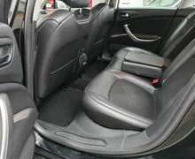 Zunanja slika - Citroën C5 - C5 - 8 - Predogledna slika