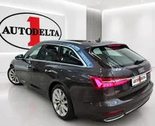 Zunanja slika - Audi A6 Avant - 40 TDI quattro design S tronic - 4 - Predogledna slika