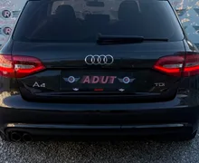 Zunanja slika - Audi A4 - Avant 2.0 TDI||Sport|BIXENON|AVT.|NAVI|USNJE - 5 - Predogledna slika