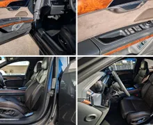 Zunanja slika - Audi A8 - 50 TDI quattro Matrix LED BO 360 kamera Head-up - 14 - Predogledna slika