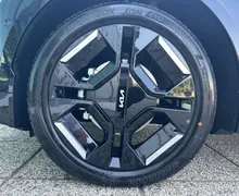 Zunanja slika - KIA EV3 - GT-Line 81.4 kWh baterija. doseg do 605km - 9 - Predogledna slika