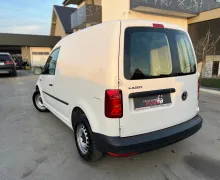 Zunanja slika - Volkswagen Caddy - 2,0 TDI Comfortline - 1 - Predogledna slika