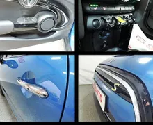 Zunanja slika - MINI Cooper - SE  LED-KAMERA - 18 - Predogledna slika