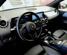 Zunanja slika - Mercedes-Benz B-Razred - B 180 d AVANTGARDE FULL LED ALU NAVI KAMERA TO ILF - 5 - Predogledna slika