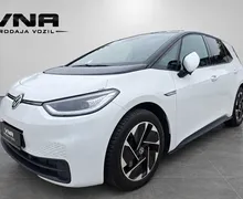 Zunanja slika - Volkswagen ID.3 - Pro Performance Tech  58 kWh  |KAMERA|WEBASTO|TOP| - 1 - Predogledna slika