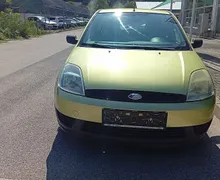 Zunanja slika - Ford Fiesta - 1.4TDCi 1. lastnik - 2 - Predogledna slika