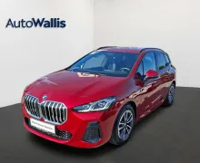 Zunanja slika - BMW Serija 2 - 218i Active Tourer - 1 - Predogledna slika