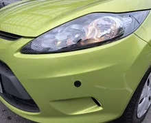 Zunanja slika - Ford Fiesta - Trend 1.4 16V-SLO-1.LAST.-SAMO 41TKM-KOT NOVA - 13 - Predogledna slika