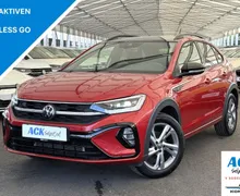 Zunanja slika - Volkswagen Taigo - R-Line 1.0 TSI DSG KEYLESS-KAMERA-VIRTUAL - 1 - Predogledna slika