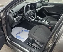 Zunanja slika - Audi A4 - Avant 40TDi 4x4Stronic |fuLED|F1|Navi|ACC|Wirtual - 5 - Predogledna slika